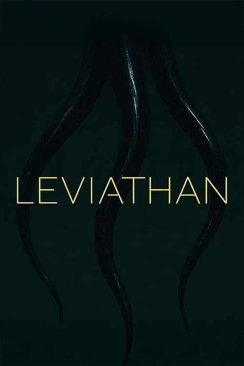 Leviathan poster