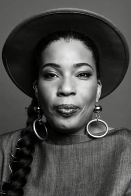 Macy Gray