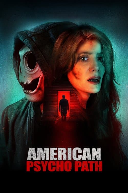 American Psychopath poster