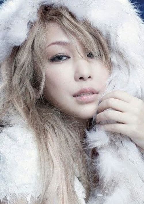 「MIKA NAKASHIMA FULL COURSE TOUR 2017~YOU WON'T LOSE~」Full Live Concert Film poster