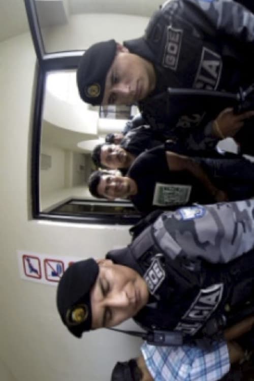 Javier con i, Íntag poster