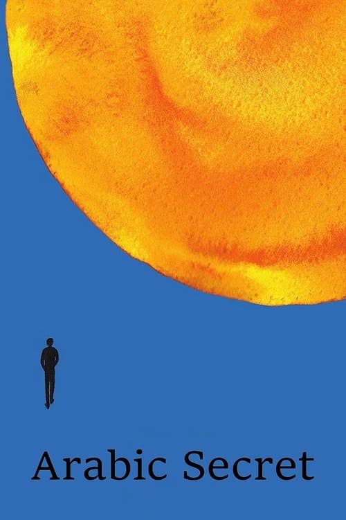 Arabic Secret poster