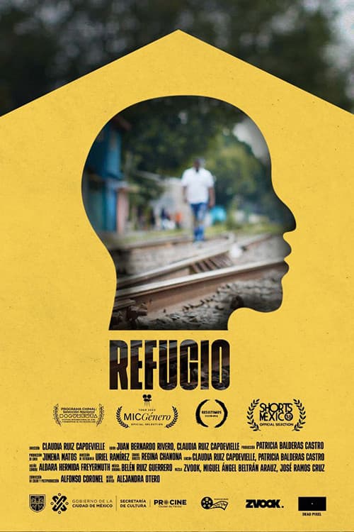 Refuge poster