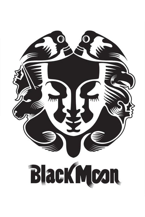 Black Moon poster