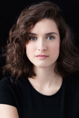 Daphnée CÎté Hallé