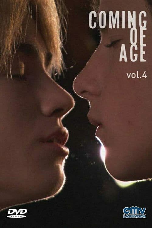 Coming of Age: Vol. 4 poster