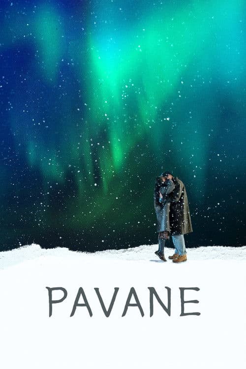 Pavane poster