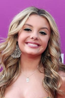 Mallory James Mahoney