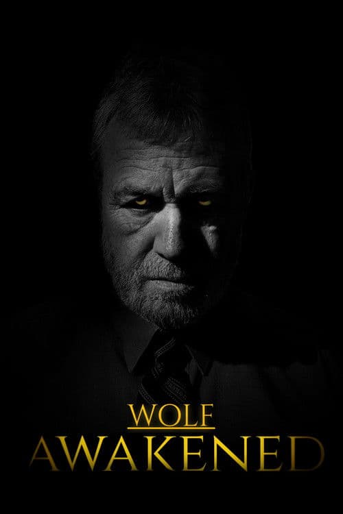 Wolf Awakened poster
