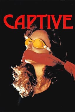 Captive poster