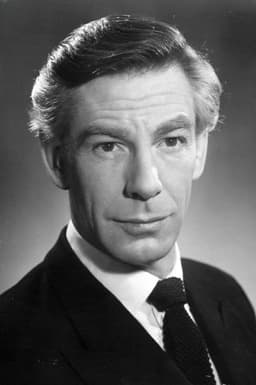 Michael Gough