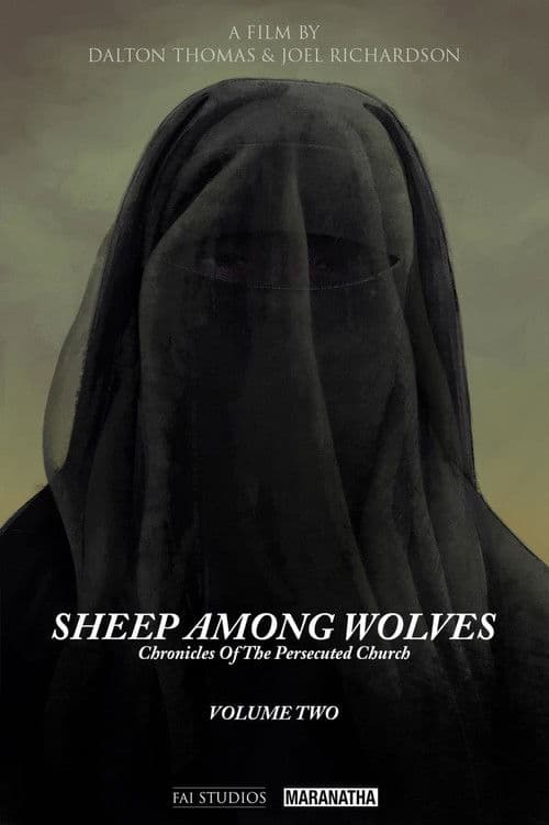 Sheep Among Wolves: Volume II poster