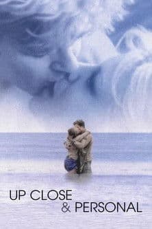 Up Close & Personal poster