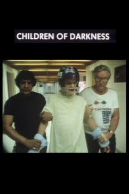 Children of Darkness poster