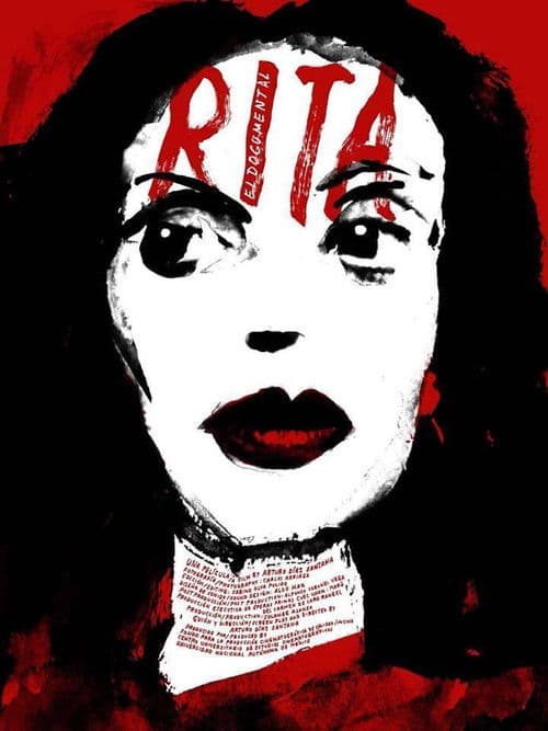 Rita, the Documentary poster