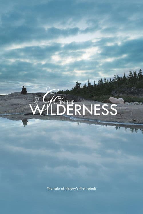 Go in the Wilderness poster